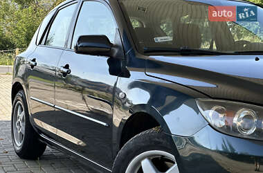 Хэтчбек Mazda 3 2005 в 