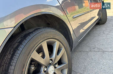 Хэтчбек Mazda 3 2006 в 