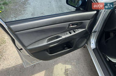 Хэтчбек Mazda 3 2006 в 