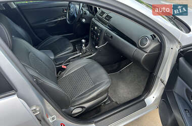 Хэтчбек Mazda 3 2006 в 