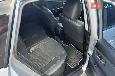 Хэтчбек Mazda 3 2006 в 