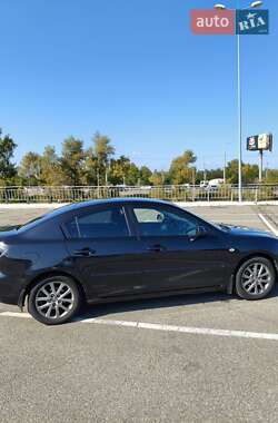 Седан Mazda 3 2008 в 