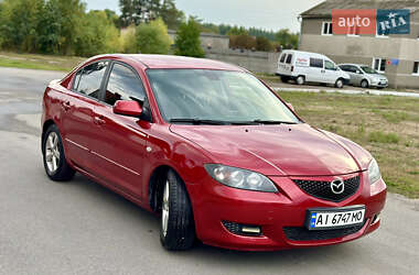 Седан Mazda 3 2005 в 