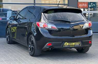 Хэтчбек Mazda 3 2011 в 