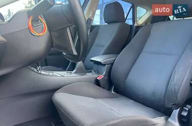 Хэтчбек Mazda 3 2011 в 