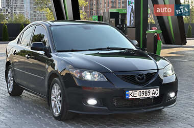 Седан Mazda 3 2009 в 