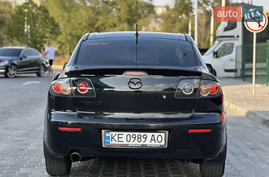 Седан Mazda 3 2009 в 