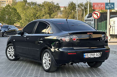 Седан Mazda 3 2009 в 