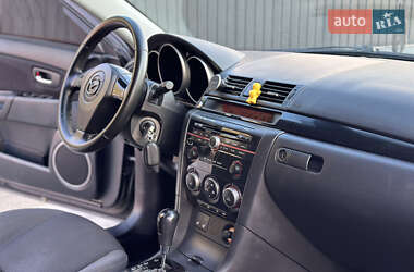 Седан Mazda 3 2009 в 