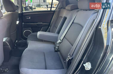 Седан Mazda 3 2009 в 