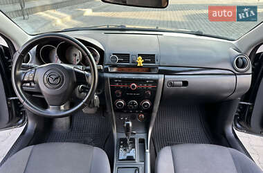 Седан Mazda 3 2009 в 