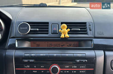 Седан Mazda 3 2009 в 