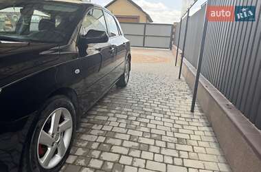 Хэтчбек Mazda 3 2005 в 