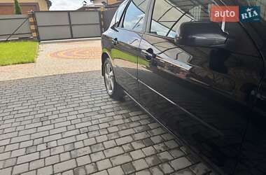 Хэтчбек Mazda 3 2005 в 