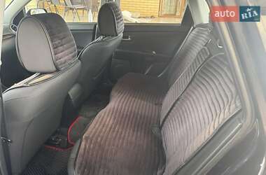 Хэтчбек Mazda 3 2005 в 