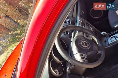 Седан Mazda 3 2006 в 