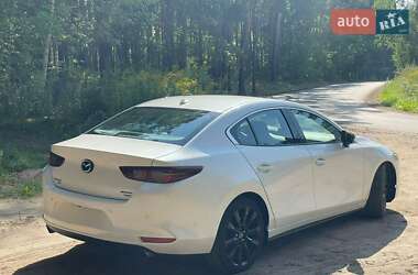 Седан Mazda 3 2021 в 