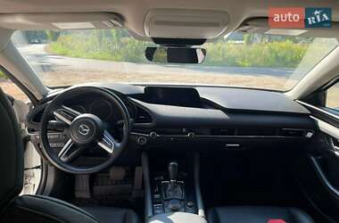 Седан Mazda 3 2021 в 
