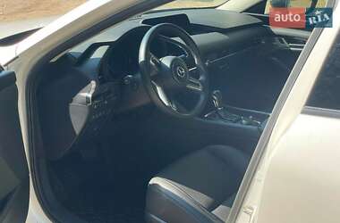 Седан Mazda 3 2021 в 