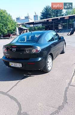 Седан Mazda 3 2007 в 