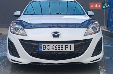 Седан Mazda 3 2010 в Кам'янець-Подільському