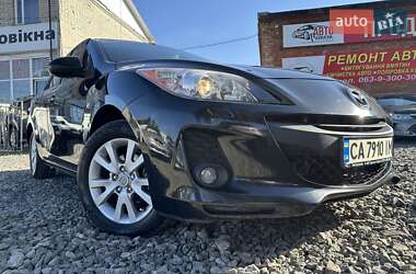 Хетчбек Mazda 3 2011 в Смілі