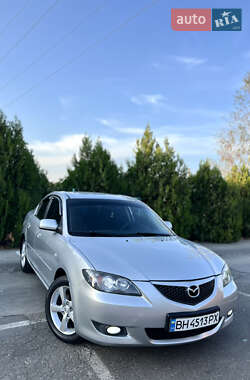 Седан Mazda 3 2005 в 