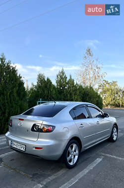 Седан Mazda 3 2005 в 