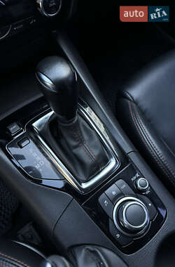 Хэтчбек Mazda 3 2014 в 