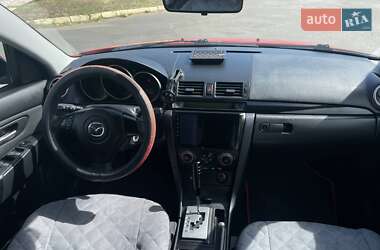 Хетчбек Mazda 3 2006 в 