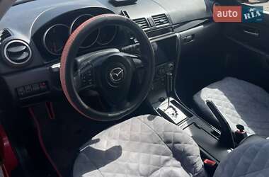Хетчбек Mazda 3 2006 в 