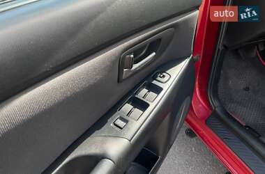 Хетчбек Mazda 3 2006 в 