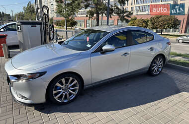 Седан Mazda 3 2020 в Харкові