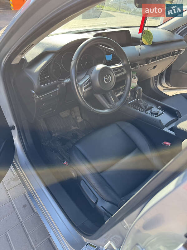 Седан Mazda 3 2020 в Харькове фото 4 Седан Mazda 3 2020 в Харькове