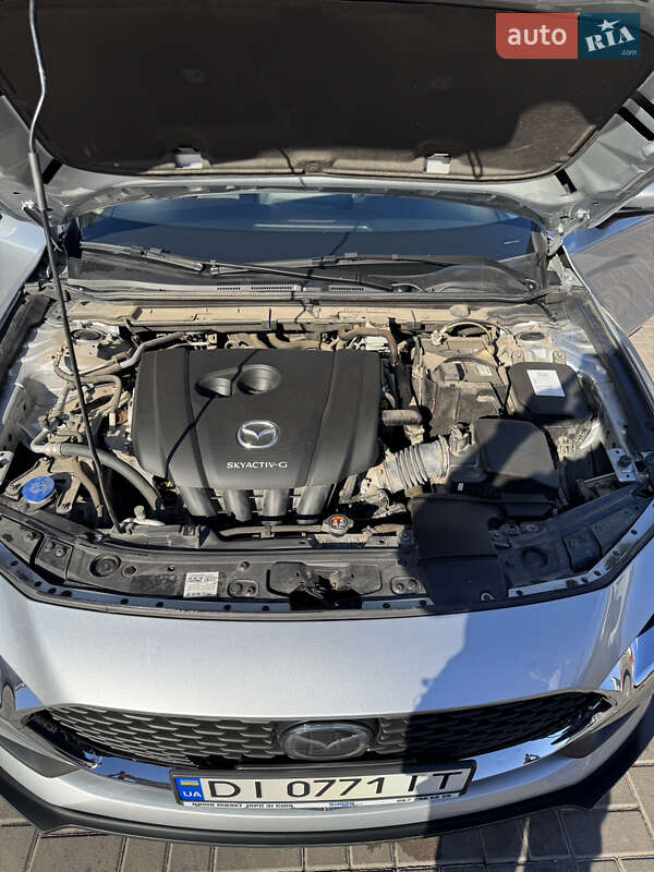 Седан Mazda 3 2020 в Харькове фото 8 Седан Mazda 3 2020 в Харькове