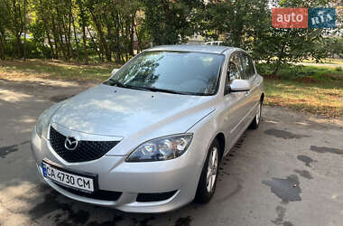 Хетчбек Mazda 3 2004 в Черкасах