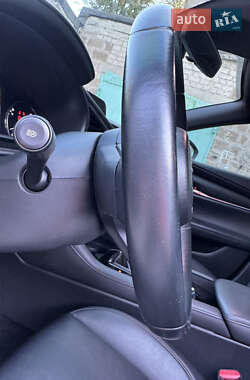 Хэтчбек Mazda 3 2019 в 