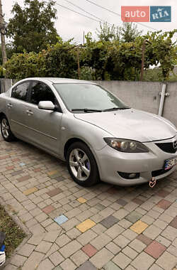 Седан Mazda 3 2005 в 