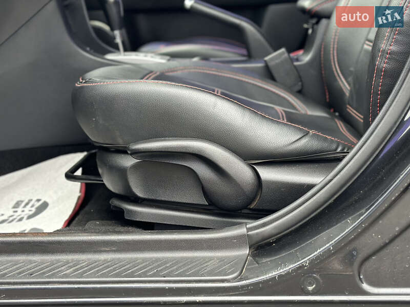 Седан Mazda 3 2008 в Шептицькому