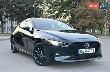 Седан Mazda 3 2022 в Запорожье
