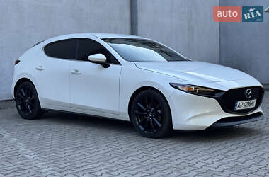 Хэтчбек Mazda 3 2019 в Запорожье