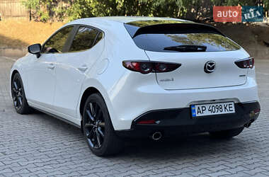Хэтчбек Mazda 3 2019 в Запорожье