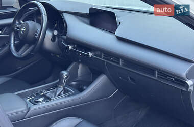 Хэтчбек Mazda 3 2019 в Запорожье