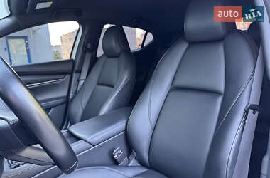 Хэтчбек Mazda 3 2019 в Запорожье