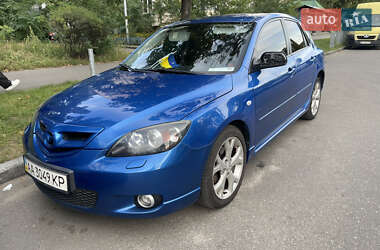 Хетчбек Mazda 3 2003 в Києві