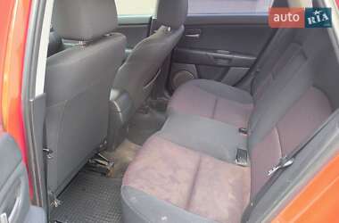 Хэтчбек Mazda 3 2005 в 