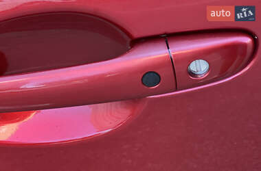 Седан Mazda 3 2014 в 