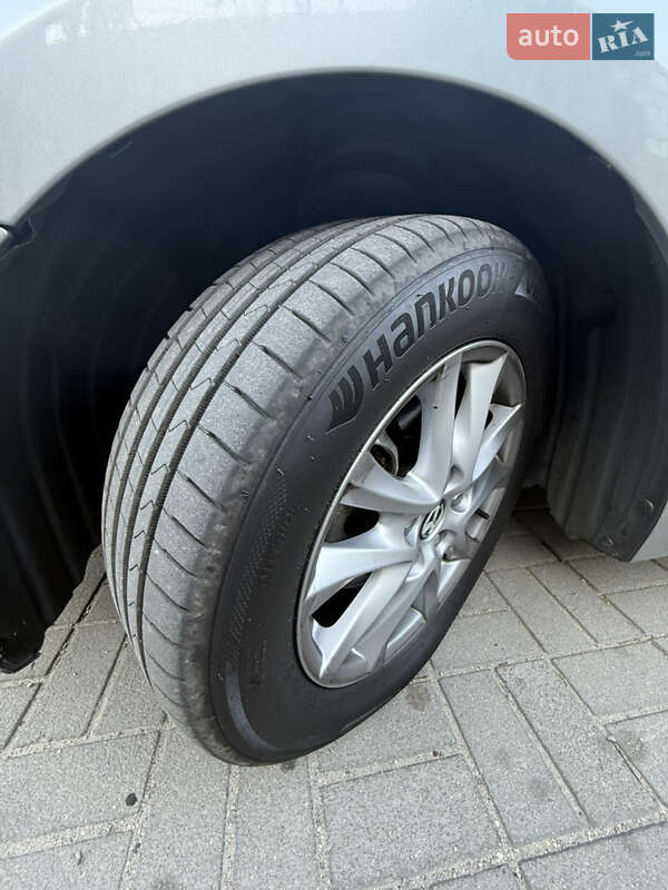 Седан Mazda 3 2016 в Запорожье