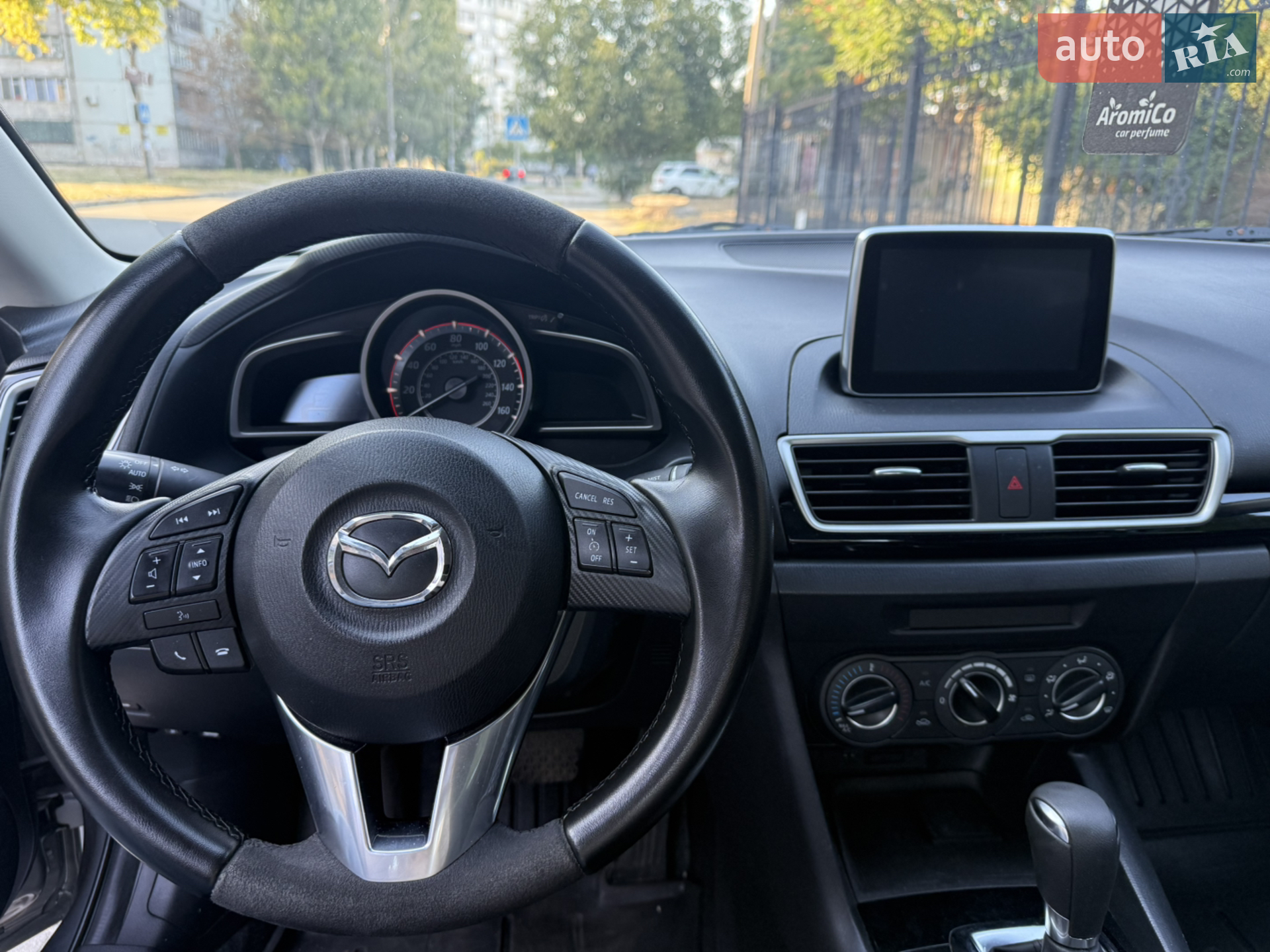 2016 Mazda 3 - мініатюра 10