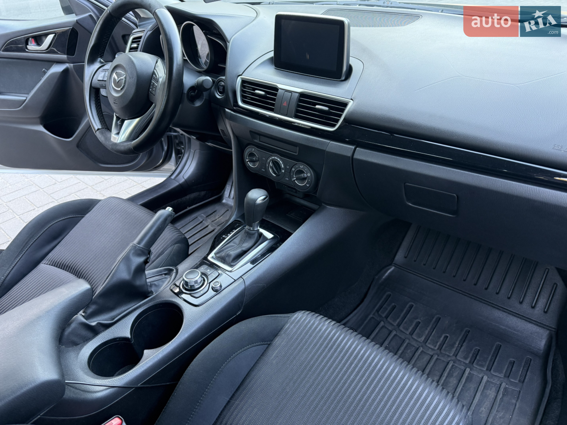 2016 Mazda 3 - мініатюра 12